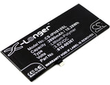 Battery for Apple MQ8J2LL/A 616-00367 3.82V Li-Polymer 2690mAh / 10.28Wh