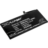 Battery for Apple A1864 616-00367 3.82V Li-Polymer 2900mAh / 11.08Wh