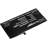 Battery for Apple MQ8D2LL/A 616-00367 3.82V Li-Polymer 2900mAh / 11.08Wh