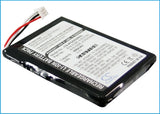Battery for Apple Photo 40GB M9585X/A 616-0206 3.7V Li-ion 900mAh
