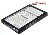Battery for Apple Photo M9830* 60GB 616-0206 3.7V Li-ion 900mAh