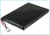 Battery for Apple Photo M9830* 60GB 616-0206 3.7V Li-ion 900mAh