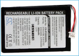 Battery for Apple Photo 60GB M9830/A 616-0206 3.7V Li-ion 900mAh