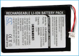 Battery for Apple Photo M9830* 60GB 616-0206 3.7V Li-ion 900mAh