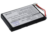 Battery for Apple iPOD 30GB M8948LL/A 616-0159, E225846 3.7V Li-ion 900mAh / 3.3