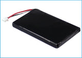 Battery for Apple iPOD 40GB M9245LL/A 616-0159, E225846 3.7V Li-ion 550mAh
