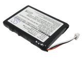 Battery for Apple Photo 60GB M9830 616-0183, 616-0206, 616-0215, AW4701218074, I