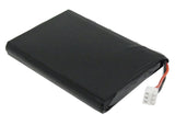 Battery for Apple Photo 60GB M9830 616-0183, 616-0206, 616-0215, AW4701218074, I