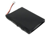 Battery for Apple iPOD Photo 616-0183, 616-0206, 616-0215, AW4701218074, ICP0534