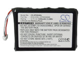 Battery for Apple Photo 60GB M9830 616-0183, 616-0206, 616-0215, AW4701218074, I