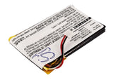 Battery for Apple Photo M9830* 60GB 616-0183, 616-0206, 616-0215, AW4701218074, 