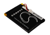 Battery for Apple Photo M9586* 60GB 616-0183, 616-0206, 616-0215, AW4701218074, 