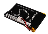 Battery for Apple Photo 60GB M9830LL/A 616-0183, 616-0206, 616-0215, AW470121807