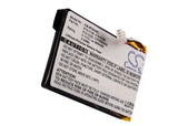 Battery for Apple Photo 60GB M9830LL/A 616-0183, 616-0206, 616-0215, AW470121807