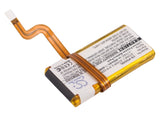 Battery for Apple iPOD Video 30GB 616-0227, 616-0229, 616-0230, 616-0392, 616-04