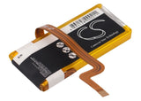 Battery for Apple iPod G5 30GB MA146DK/A 616-0227, 616-0229, 616-0230, 616-0392,