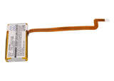 Battery for Apple iPod Classic 6th GEN MB029LL/A 616-0227, 616-0229, 616-0230, 6