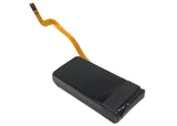 Battery for Apple iPOD Video MA147LL/A 616-0232, 696-0106, B5LAA, B6DAH 3.7V Li-