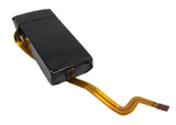 Battery for Microsoft JS8-00003 G71C0006Z110 3.7V Li-ion 700mAh / 2.59Wh