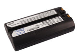 Battery for Intermec MF4 320-081-021, 320-082-021, 320-082-122, 320-088-101, 550