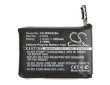 Battery for Apple MJ2V2LL/A A1578 3.8V Li-Polymer 200mAh / 0.76Wh