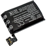 Battery for Apple Watch Series 3 4G 38mm A1848 3.82V Li-Polymer 270mAh / 1.03Wh