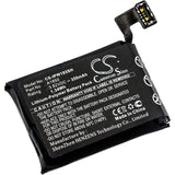Battery for Apple MR1L2LL/A A1850 3.82V Li-Polymer 350mAh / 1.34Wh