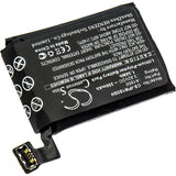 Battery for Apple GSRF-MQL02LL/A A1850 3.82V Li-Polymer 350mAh / 1.34Wh