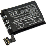 Battery for Apple MQK72LL/A A1850 3.82V Li-Polymer 350mAh / 1.34Wh