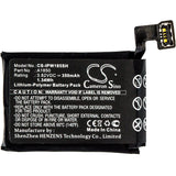 Battery for Apple GSRF-MQK32LL/A A1850 3.82V Li-Polymer 350mAh / 1.34Wh