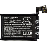 Battery for Apple MR362LL/A A1850 3.82V Li-Polymer 350mAh / 1.34Wh