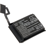 Battery for Apple A1976 A2059 3.82V Li-Polymer 290mAh / 1.11Wh
