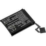 Battery for Apple A1976 A2059 3.82V Li-Polymer 290mAh / 1.11Wh
