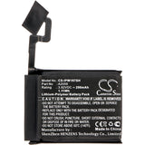 Battery for Apple Watch Series 4 44mm A2059 3.82V Li-Polymer 290mAh / 1.11Wh