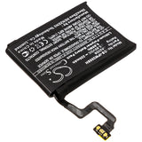 Battery for Apple A1977 A2058 3.85V Li-Polymer 220mAh / 0.85Wh