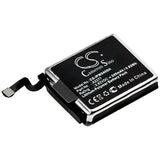 Battery for Apple MWWP2LLA A2277 3.82V Li-Polymer 240mAh / 0.92Wh