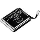 Battery for Apple MWWP2LLA A2277 3.82V Li-Polymer 240mAh / 0.92Wh