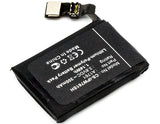 Battery for Apple Watch A1758 A1761 3.8V Li-Polymer 300mAh / 1.14Wh