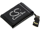Battery for Apple Watch 2 42mm A1761 3.8V Li-Polymer 300mAh / 1.14Wh
