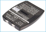 Battery for IPN Emotion W880 042033, 33.802 3.7V Li-ion 180mAh