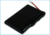 Battery for BTI GPS-GAR3200 PW029123 3.7V Li-ion 1600mAh