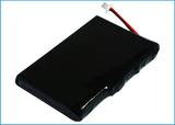 Battery for Garmin iQue 3600 1A2W423C2, A2X128A2 3.7V Li-ion 1600mAh