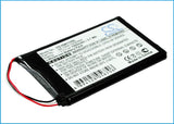 Battery for Garmin Nuvi 1100LM AE10AE16AB2BX 3.7V Li-ion 1000mAh