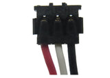 Battery for Garmin Nuvi 2200 361-00050-01, 361-00050-02, 361-00050-04 3.7V Li-io