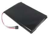 Battery for Garmin Edge Touring Plus 361-00035-00, 361-00035-02 3.7V Li-ion 1000