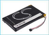 Battery for Garmin Nulink 2390 361-00019-15 3.7V Li-Polymer 1200mAh