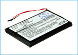 Battery for Garmin Nuvi 2789LMT 7-inch 361-00035-03, 361-00035-07 3.7V Li-ion 12