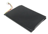 Battery for Garmin Nuvi 56LMT 361-00056-05, 361-00056-11 3.7V Li-ion 750mAh / 2.