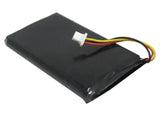 Battery for Garmin Nuvi 55LMT 361-00056-00, 361-00056-50 3.7V Li-ion 1100mAh / 4