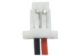 Battery for Garmin Nuvi 700 ( 2 wires ) 010-00657-00, 010-00657-05, 010-00657-10